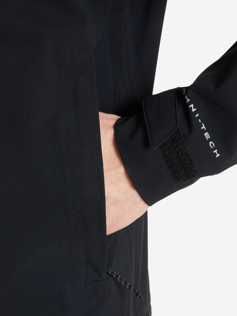 Ветровка мужская Columbia Omni-Tech Ampli-Dry Shell