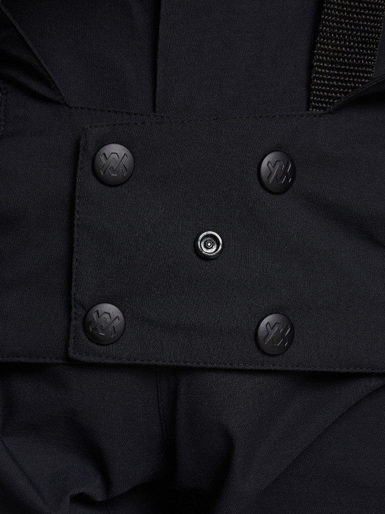 Куртка горнолыжная мужская Volkl