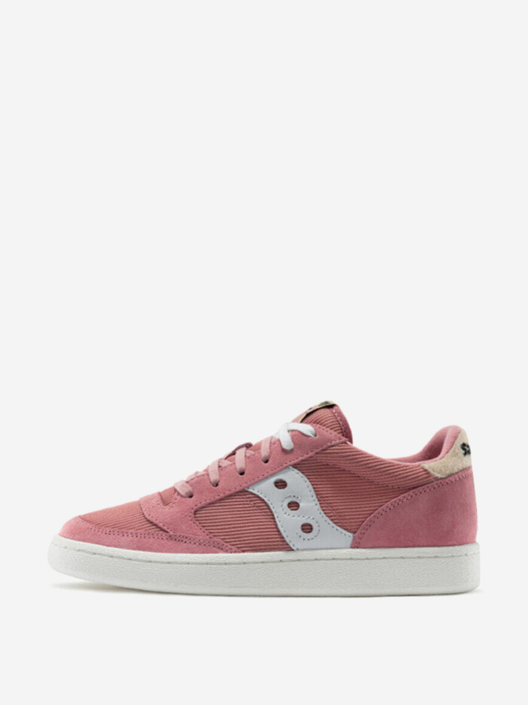 Кроссовки Saucony Skateboard Shoes Pink/White