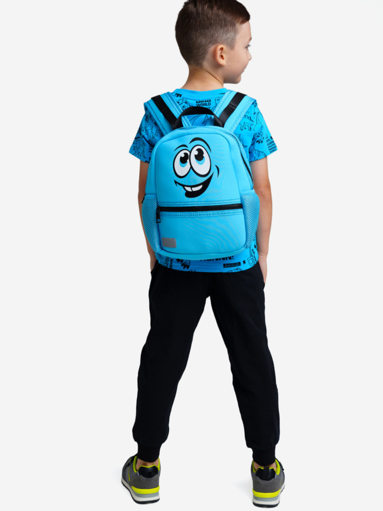 Рюкзак PlayToday для мальчиков