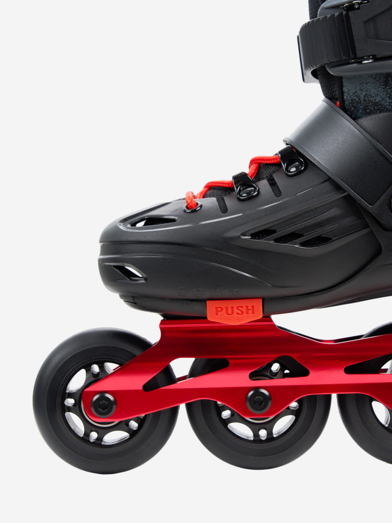 Роликовые коньки детские раздвижные Reaction Urban Le