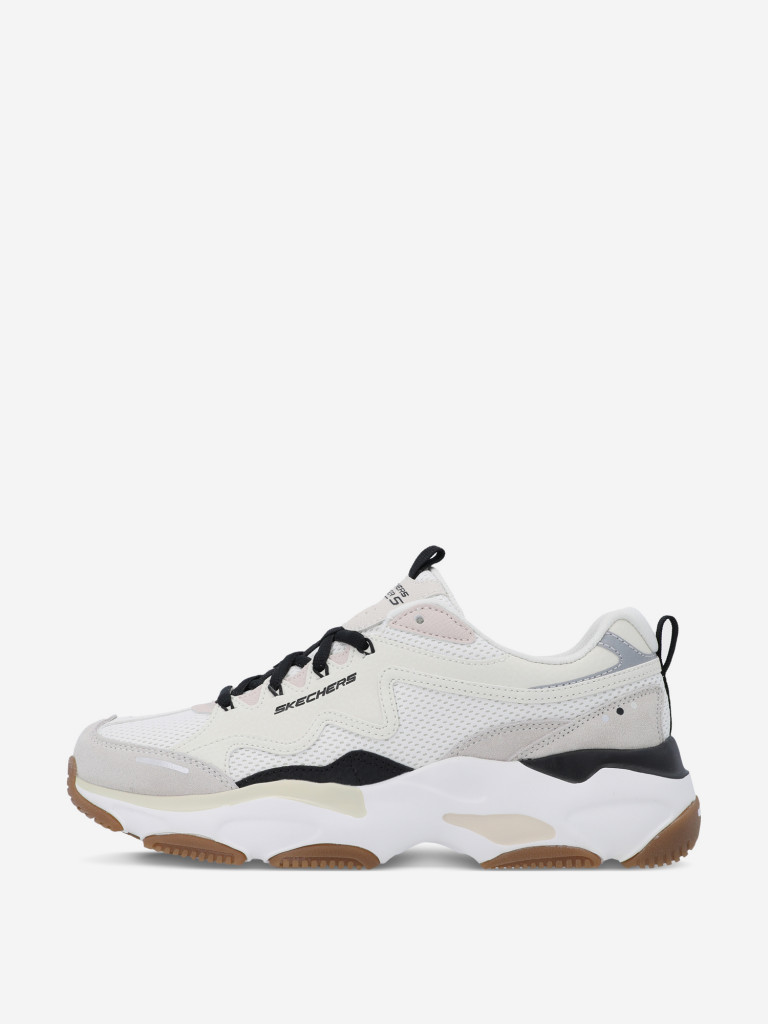 Кроссовки женские Skechers Lander S