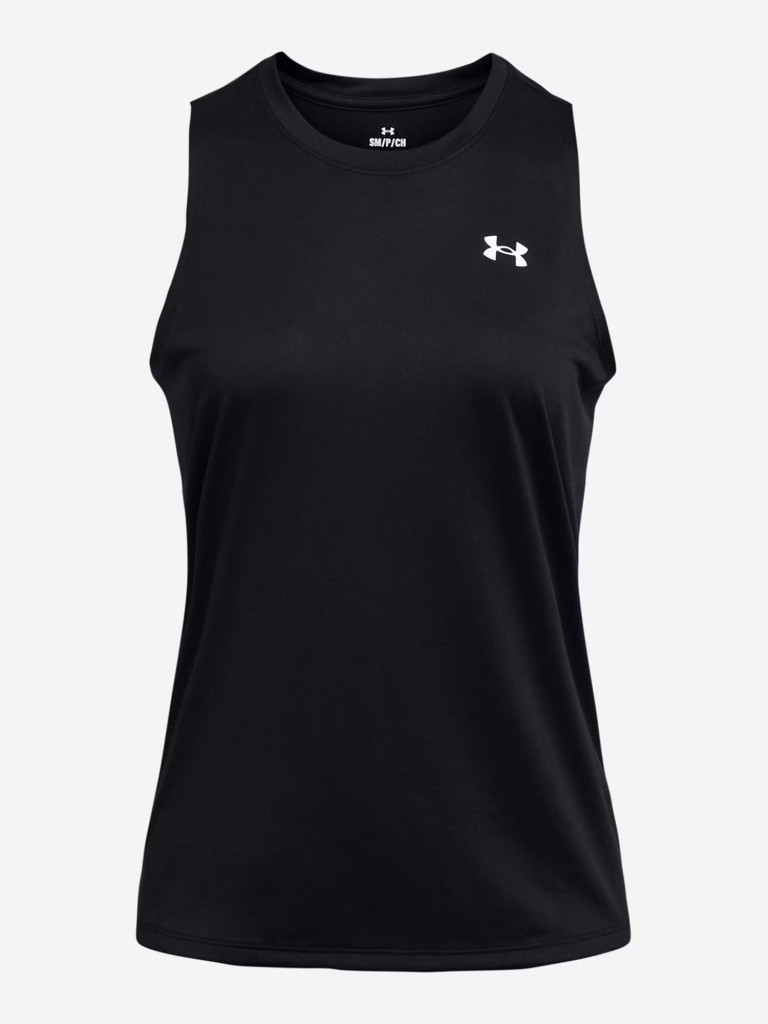 Майка женская Under Armour Tech Tank Solid
