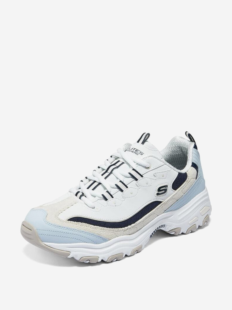 Кроссовки Skechers D'Lites