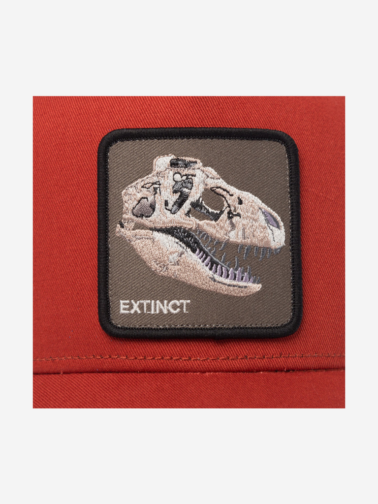 Бейсболка с сеточкой GOORIN BROTHERS 101-2425