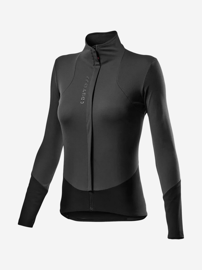 Велокуртка женская CASTELLI Beta RoS