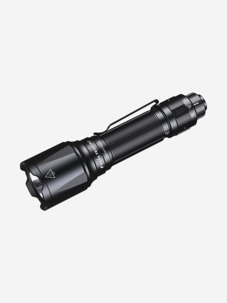 Фонарь Fenix тактический TK22TAC