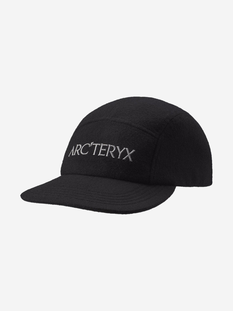 Бейсболка Arc'teryx Wool Baseball Cap