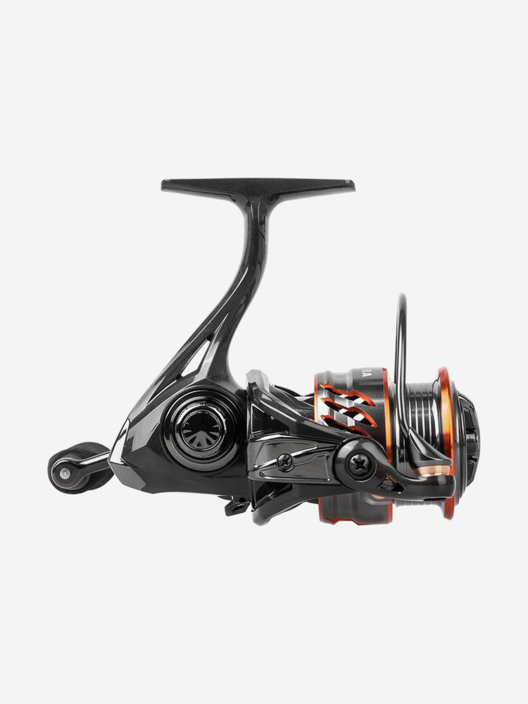 Катушка безынерционная Nisus Ventura 3000 6+1 подшипник
