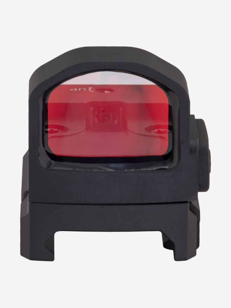 Коллиматорный прицел Gaut Tourmaline 1x24x17 открытый