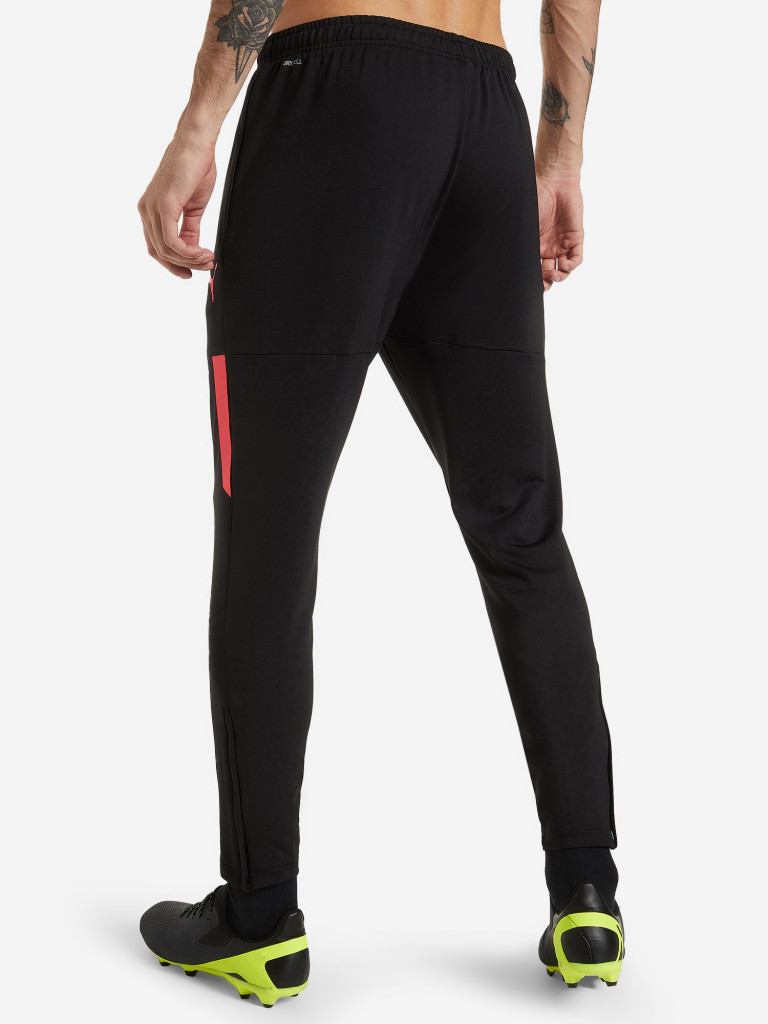Брюки мужские PUMA Individualcup