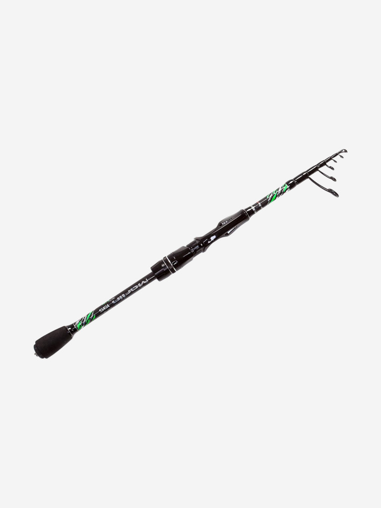 Спиннинг SIWEIDA Marlin 2.75 м, 3-15 г