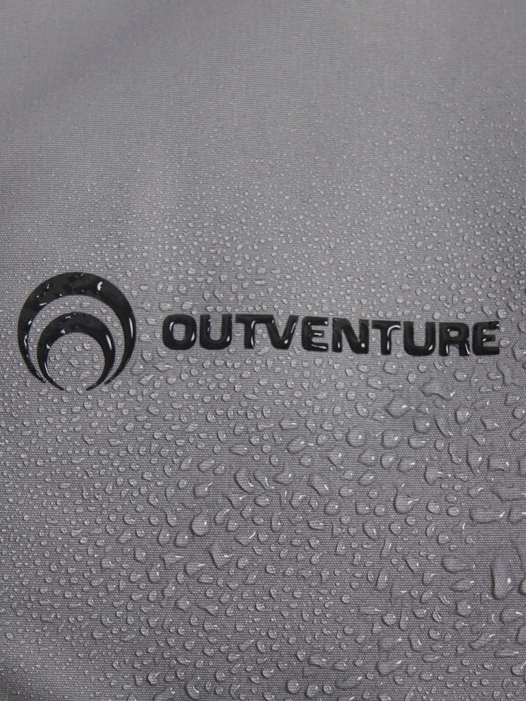 Куртка утепленная непромокаемая мужская Outventure