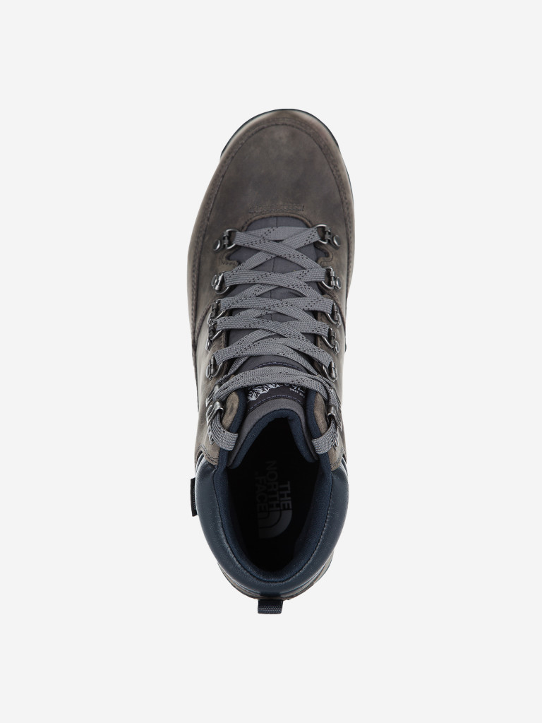 Ботинки утепленные мужские The North Face Back-To-Berkeley Redux