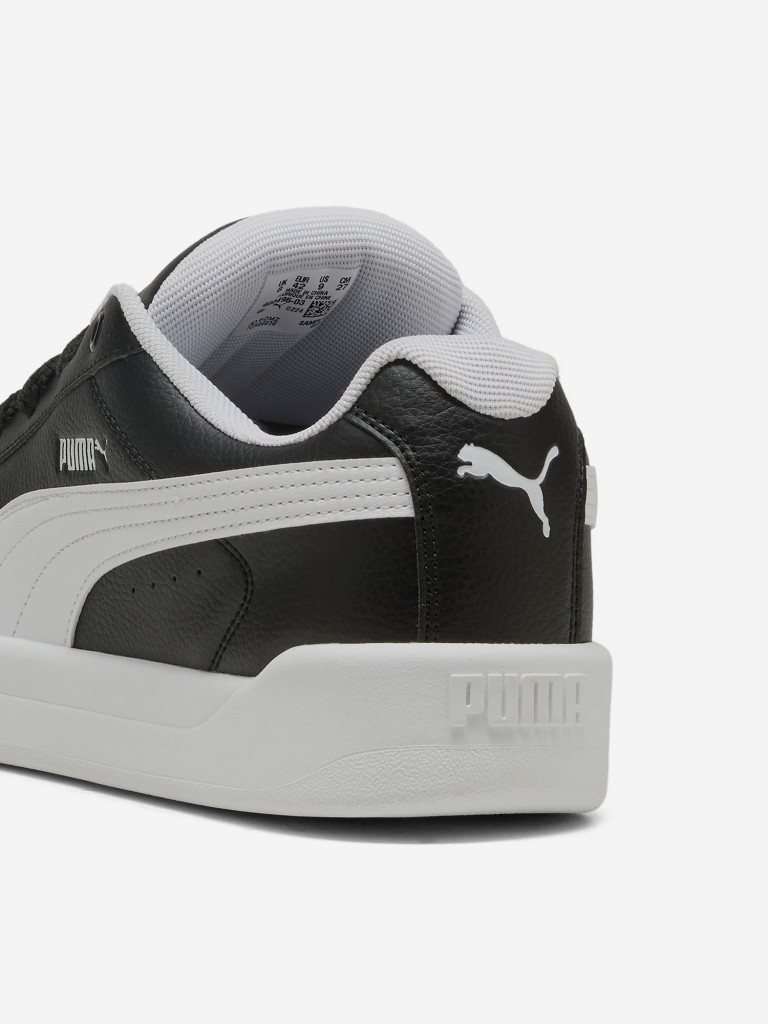 Кеды мужские PUMA Park Lifestyle Easy