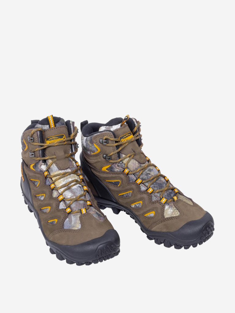 Ботинки Remington WR Pathfinder mid Timber
