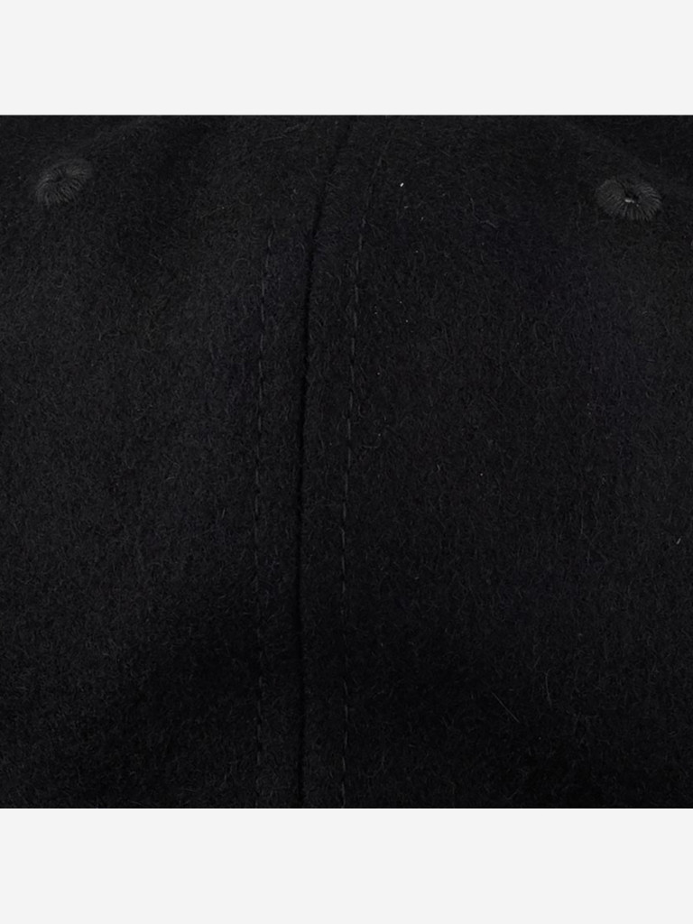 Бейсболка с прямым козырьком FLEXFIT 6502MC