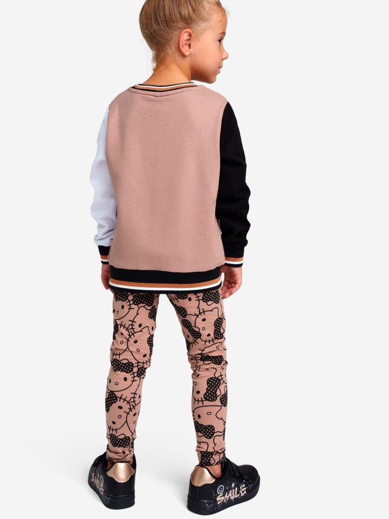 Легинсы для девочек PlayToday