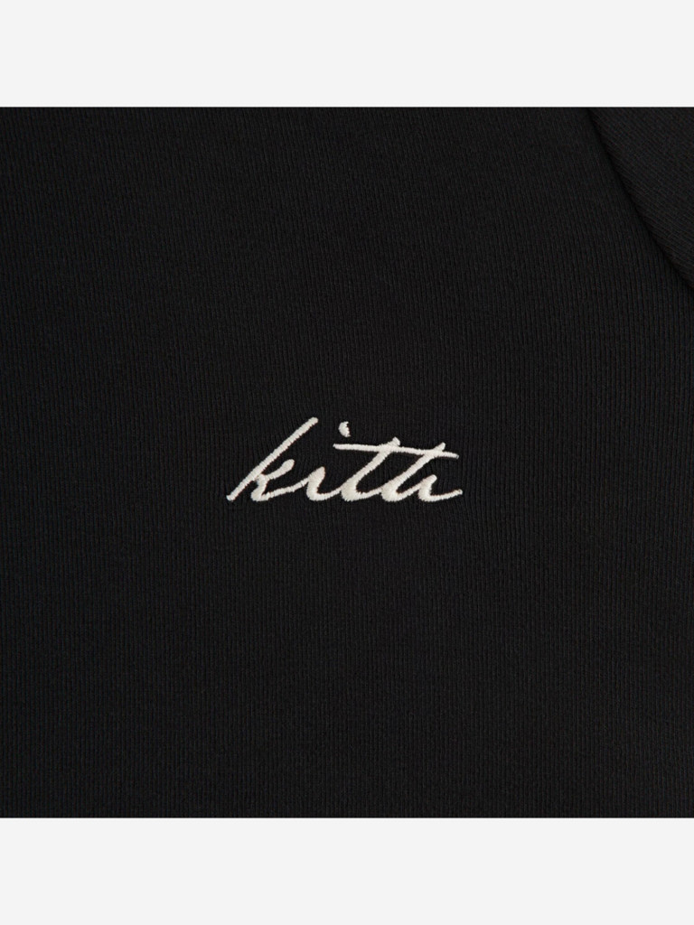 Худи KITH Sofi Ruched