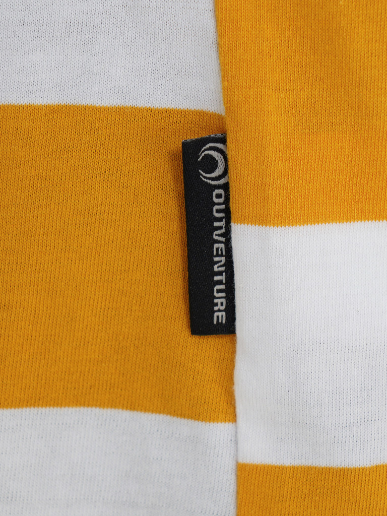 Футболка для мальчиков оверсайз Outventure