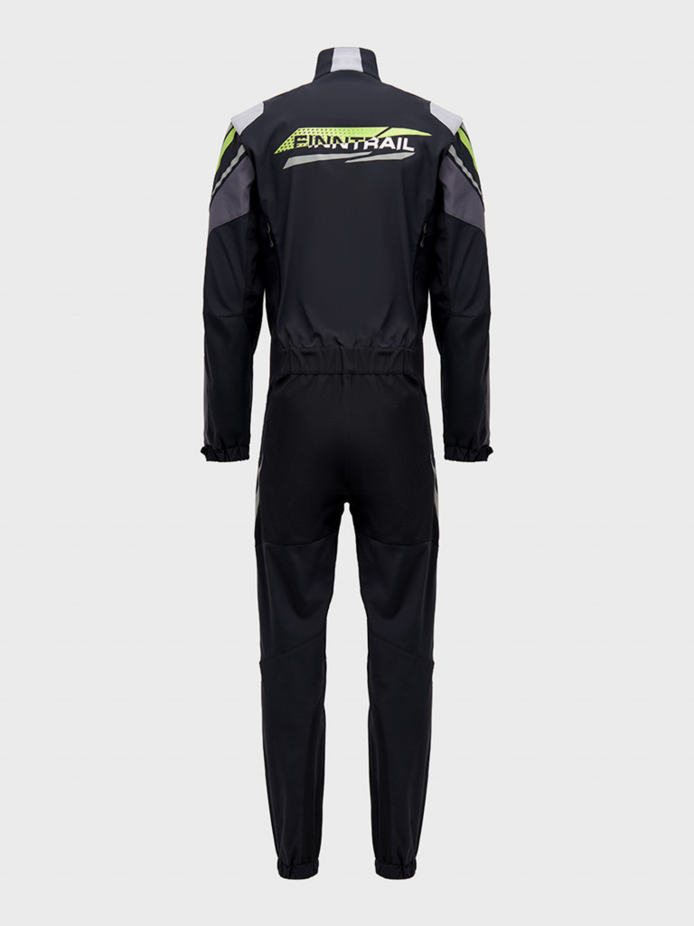 Гоночный комбинезон FINNTRAIL Stig