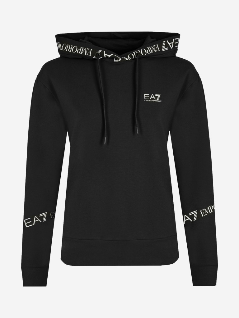 Спортивный костюм женский EA7 Tracksuit