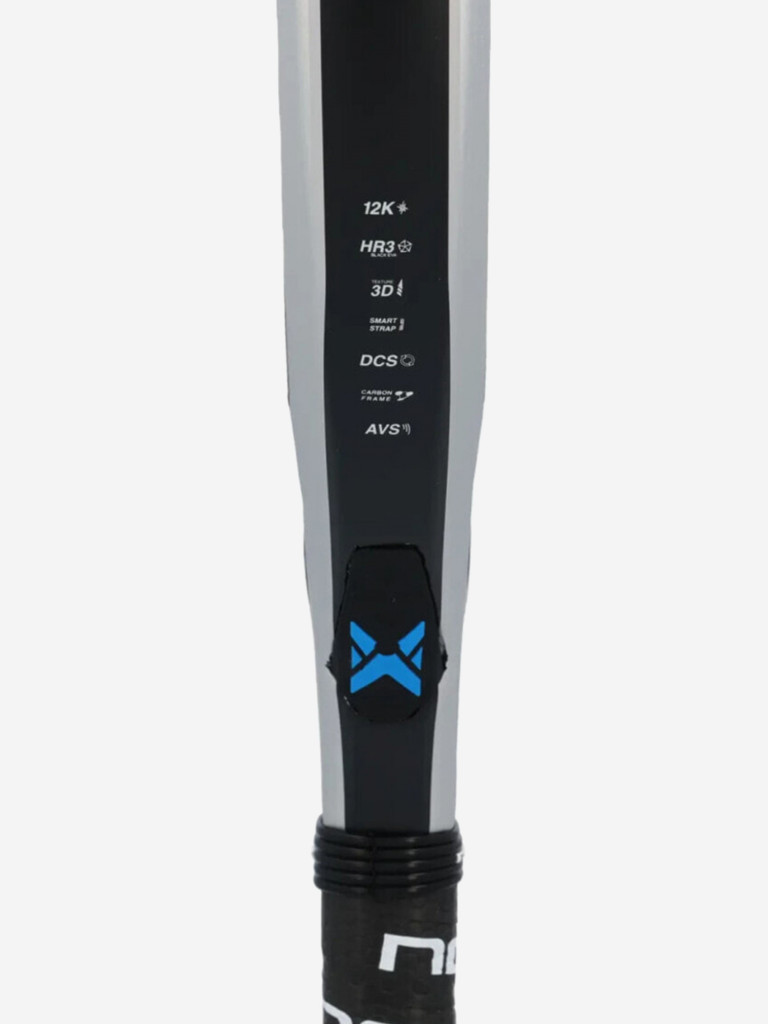 Ракетка для падела Nox Ml10 Shotgun 12k Luxury Series