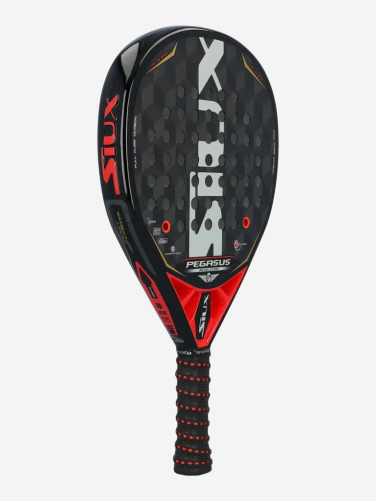 Ракетка для падела Siux Pegasus Revolution Cube