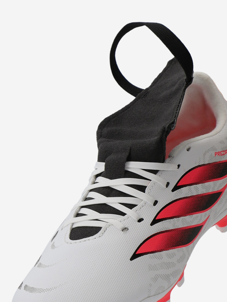 Бутсы для мальчиков adidas Predator Club Ft Fg/Mg