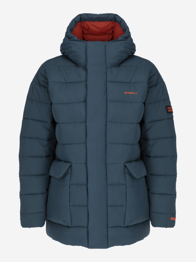 Пуховик мужской Merrell