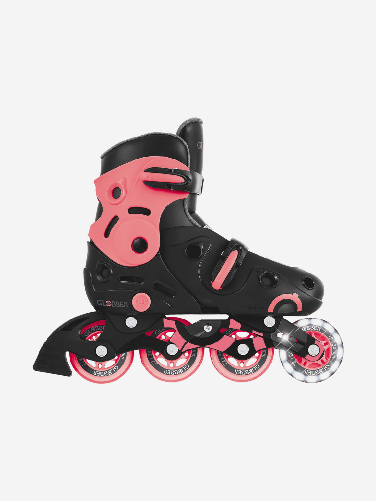 Роликовые коньки Globber GO SKATES