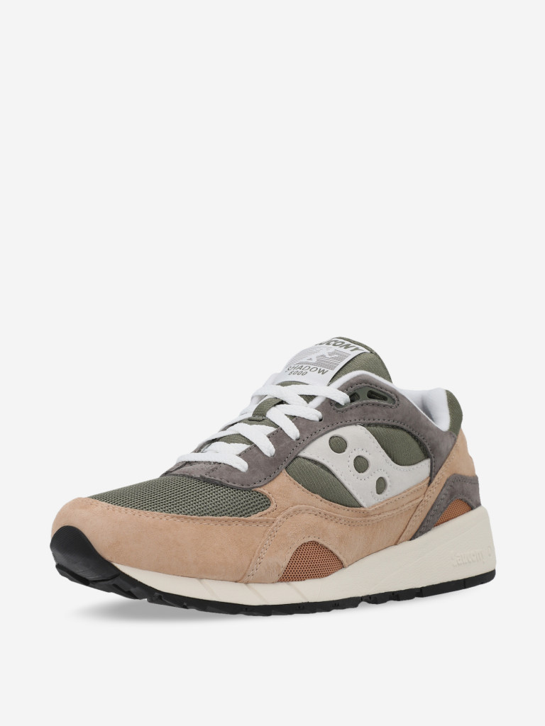 Кроссовки мужские Saucony Shadow 6000