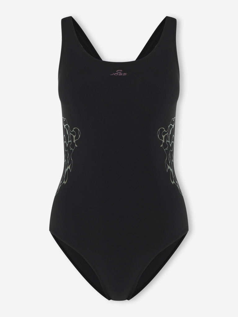 Купальник слитный женский Joss