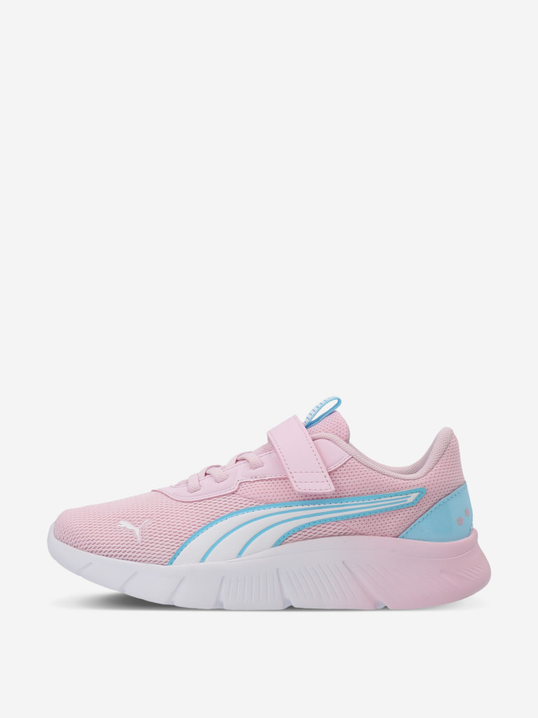 Кроссовки для девочек PUMA Flexfocus Modern Jelly Heaven Ac+ Ps