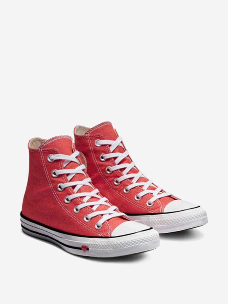 Кеды Converse Chuck Taylor All Star Sucker Love Denim