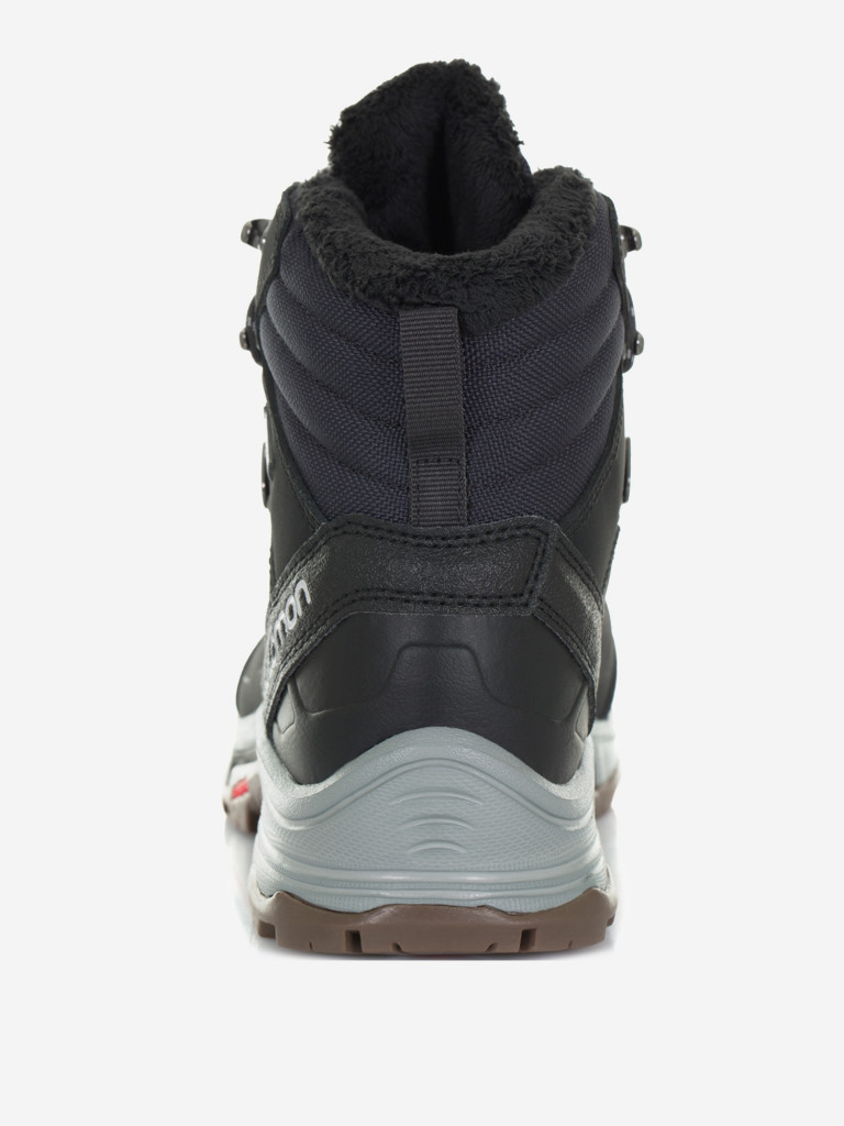 Ботинки утепленные мужские Salomon Quest Winter Gtx