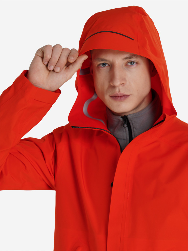 Куртка мембранная мужская Northland