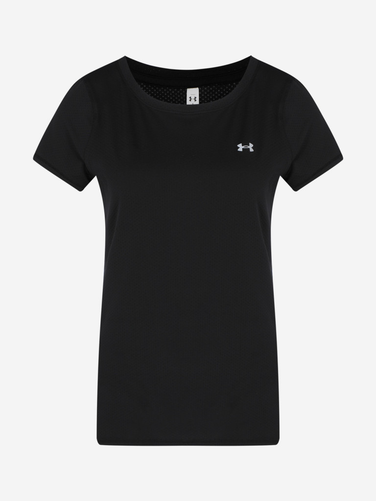 Футболка женская Under Armour