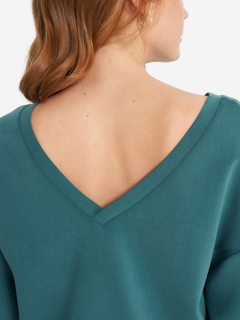 Свитшот женский Sensana