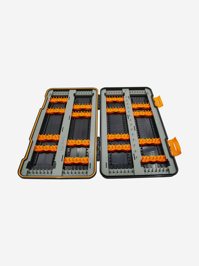 Поводочница GURU Rig Case XL