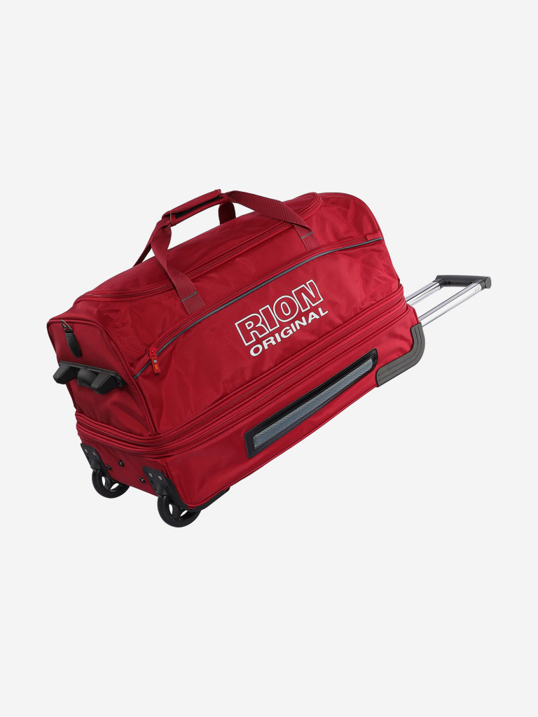 Дорожная сумка на колесах для путешествий и спорта Рион+ (RION+)