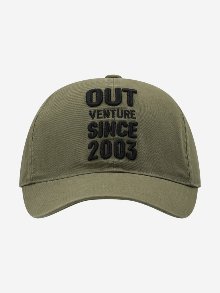 Бейсболка Outventure