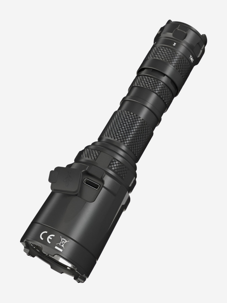 Фонарь ручной Nitecore SRT6i, 2100 лм