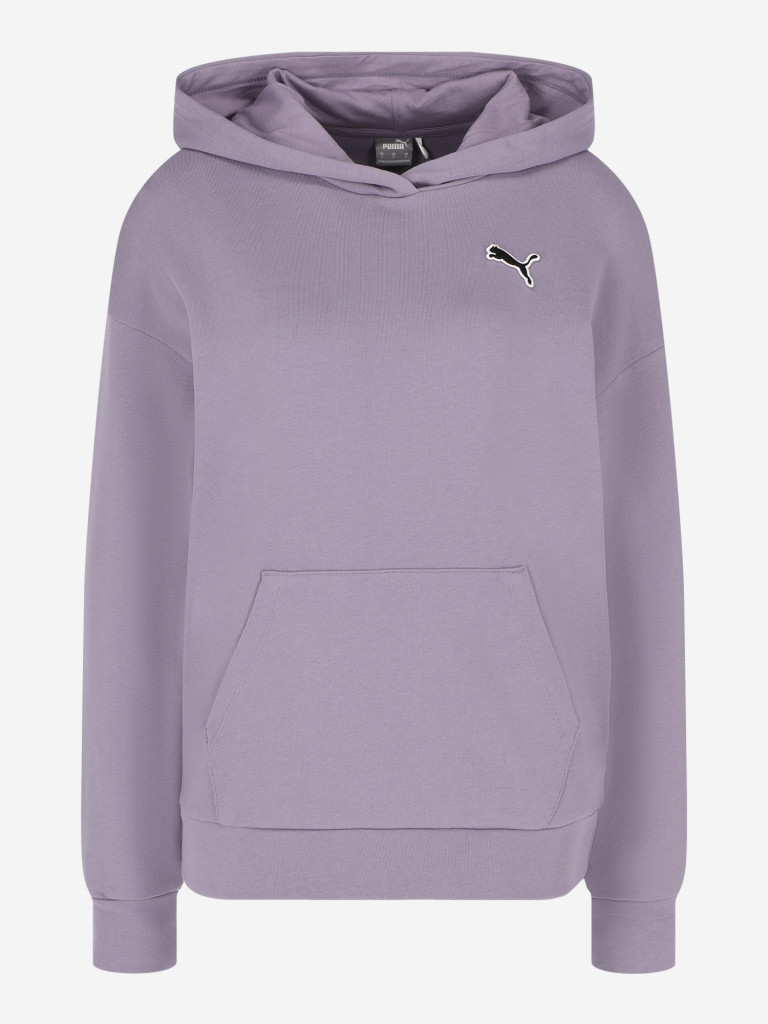 Худи женское PUMA Essentials
