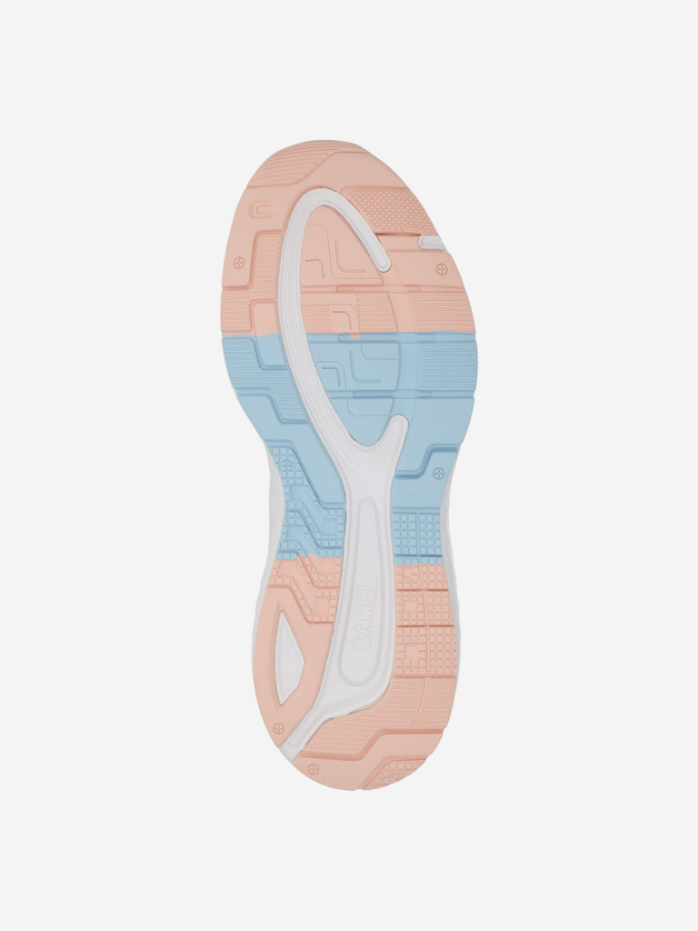 Полуботинки женские Camel