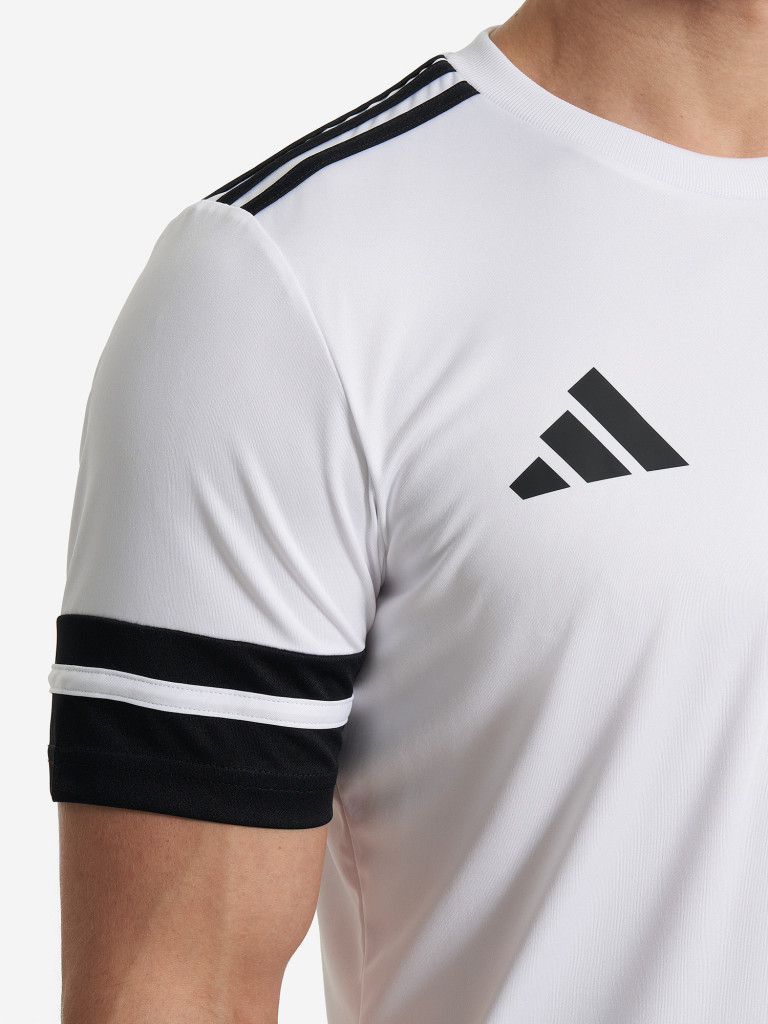 Футболка мужская adidas Squa25