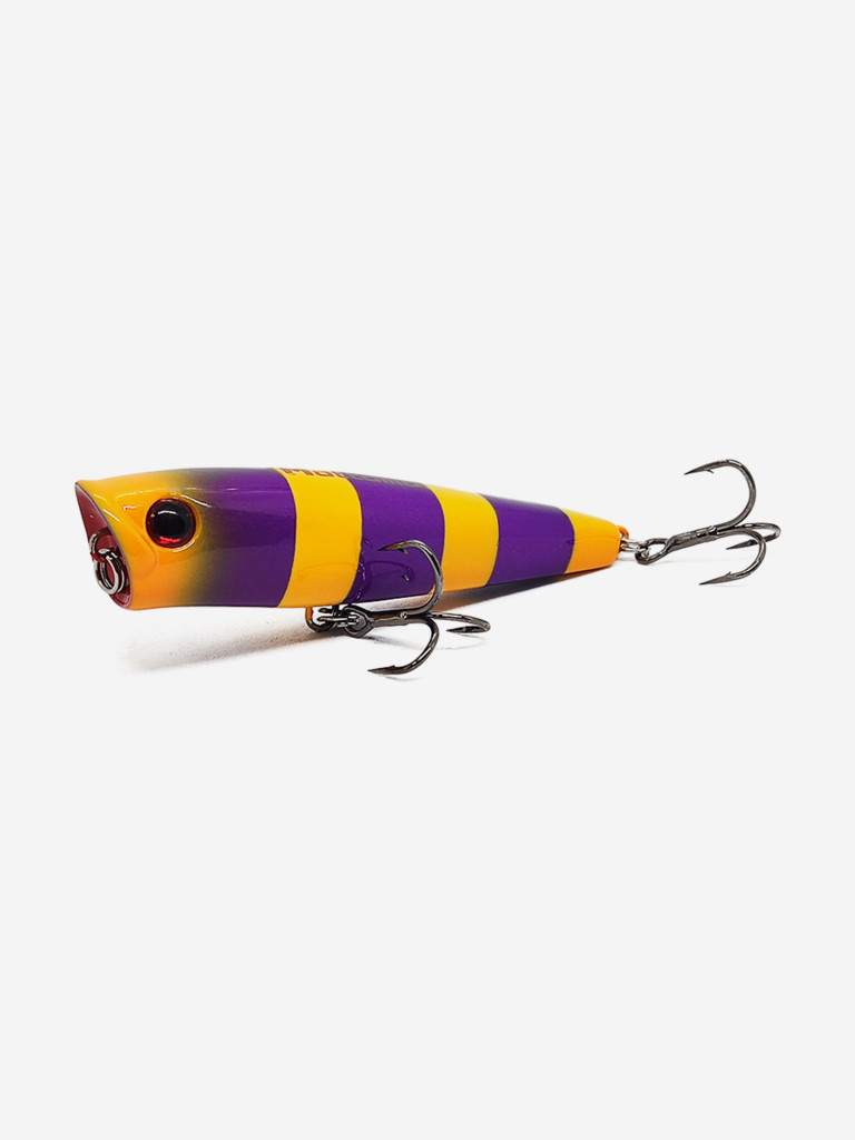 Воблер Mottomo Shooter 65F 8,5g Violet Orange