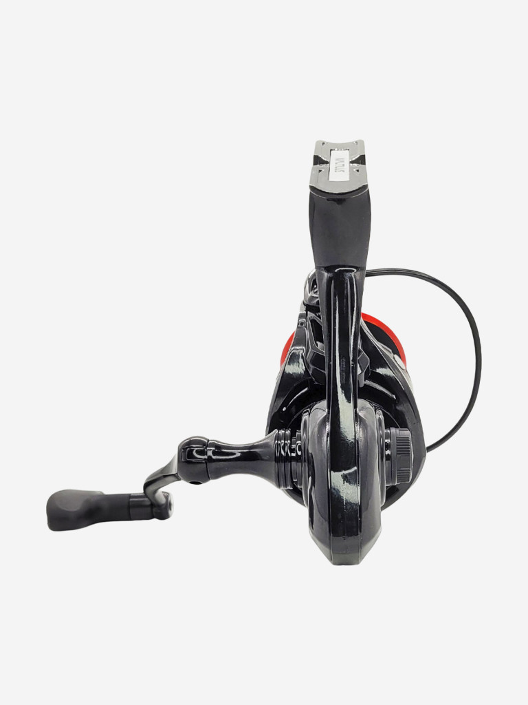 Катушка для спиннинга Nautilus FIRE 2500, катушка для удочки с передним фрикционом