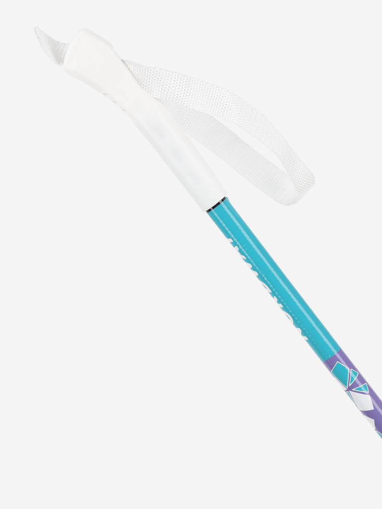Комплект лыжный детский Nordway KG SnowPrincess Soft