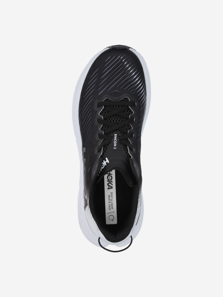 Кроссовки женские Hoka One One Rincon 3